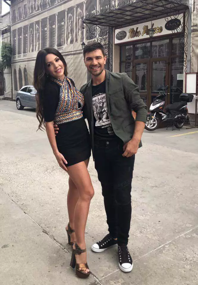 celia si karym 1