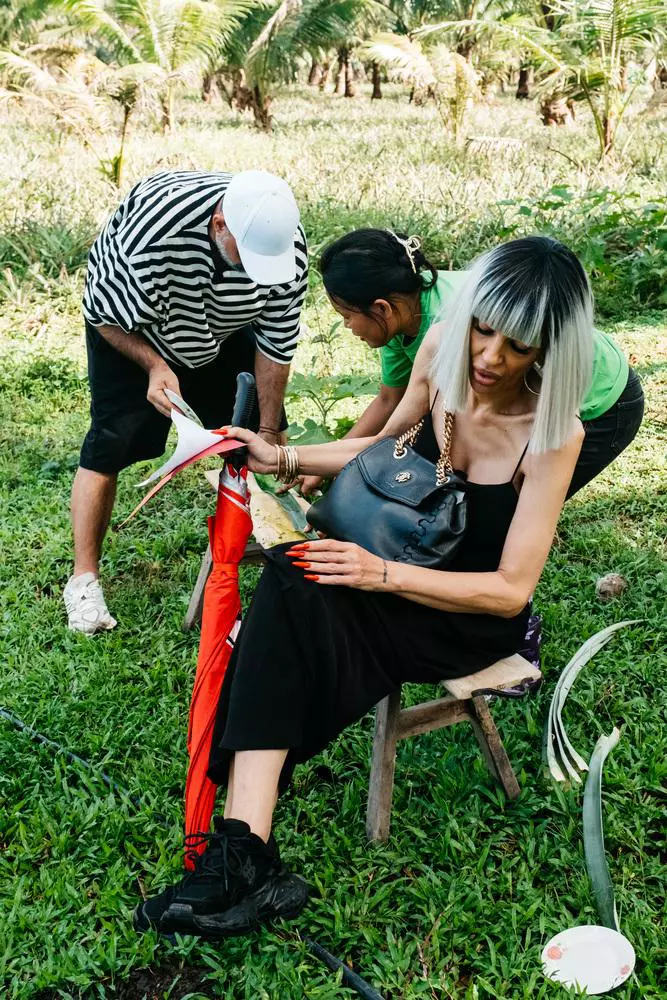 Raluca Bădulescu - perfuzie Asia Express 2025 (5)