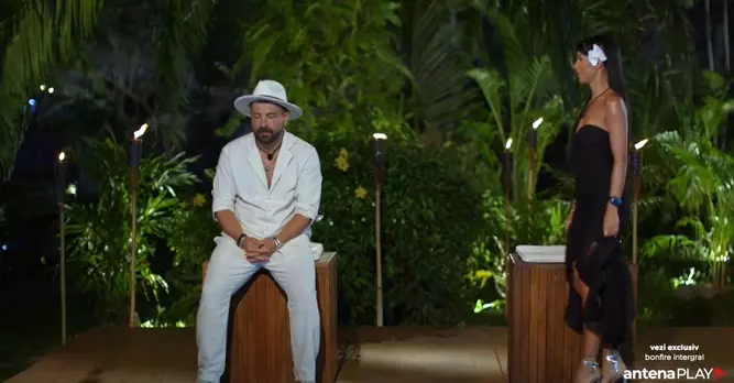 Marian Grozavu si ispita Mattia 3