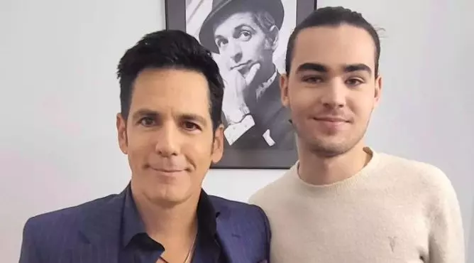 Ștefan și Radu Bănică