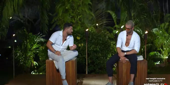 Marian Grozavu si ispita Mattia 1