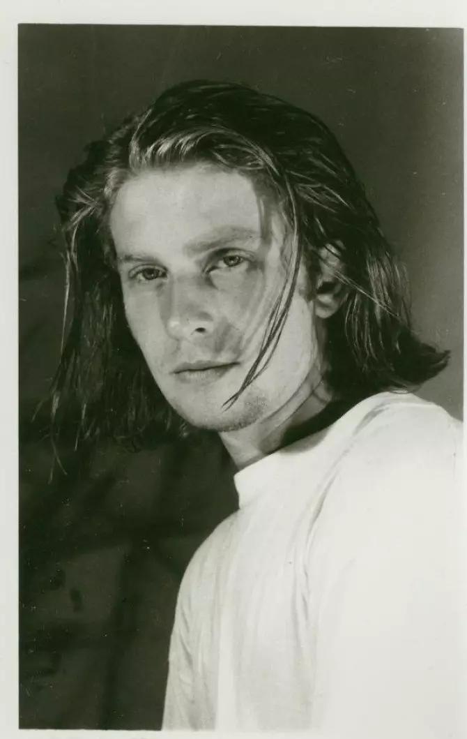 pavel bartos student