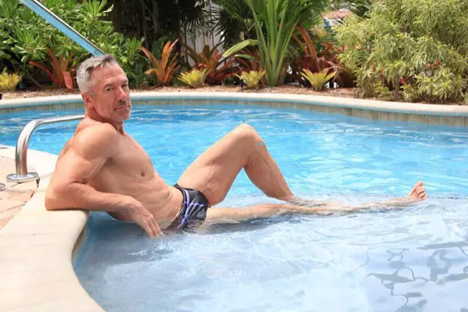 Sexier at 60 ***EXCLUSIVE***