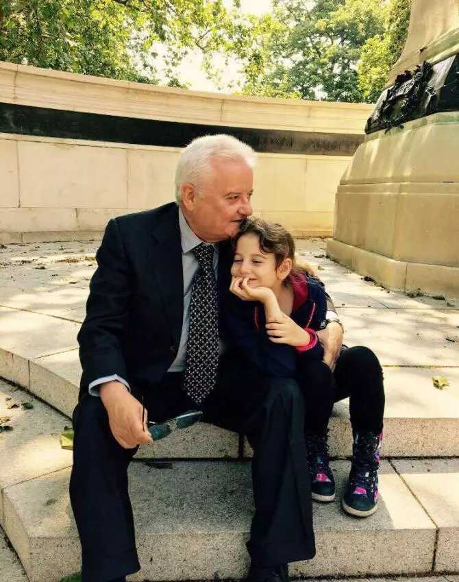 Irina și Irinel Columbeanu (8)