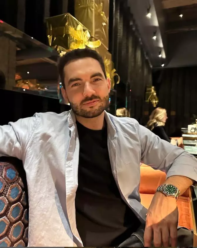 Răzvan Miheț