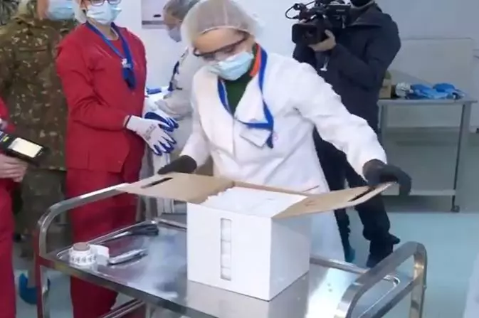 vaccinul anticovid cantacuzino