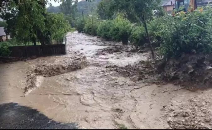 inundatii gilau_cluj
