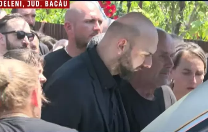imagini înmormântare Teodora Marcu (3)