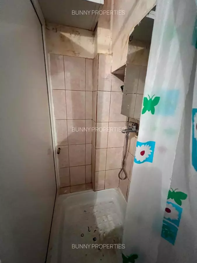 dus in cea mai mica garsoniera din romania