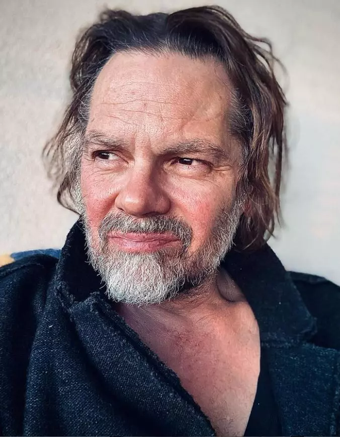 Florin Piersic Jr Instagram