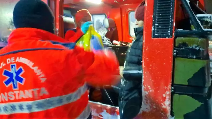 sursa foto ISU Dobrogea