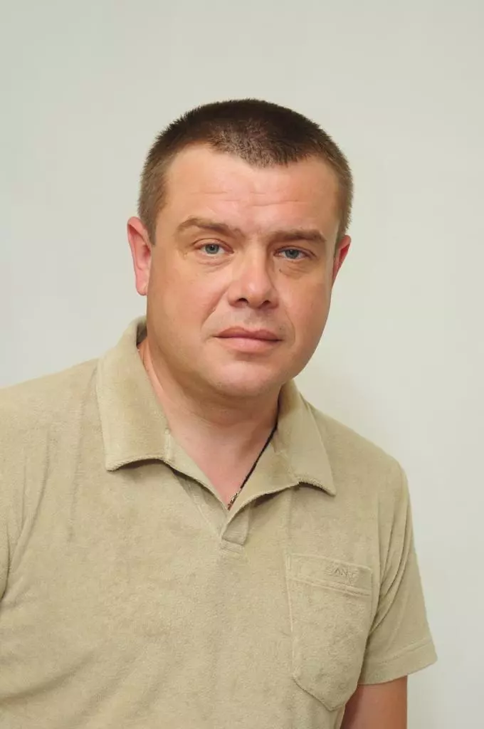 Anton Samoilenko, adjunct al Administrației Militare din Herson22