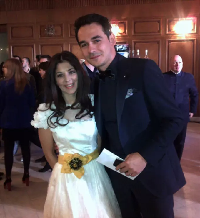 razvan simion si sotia diana 3