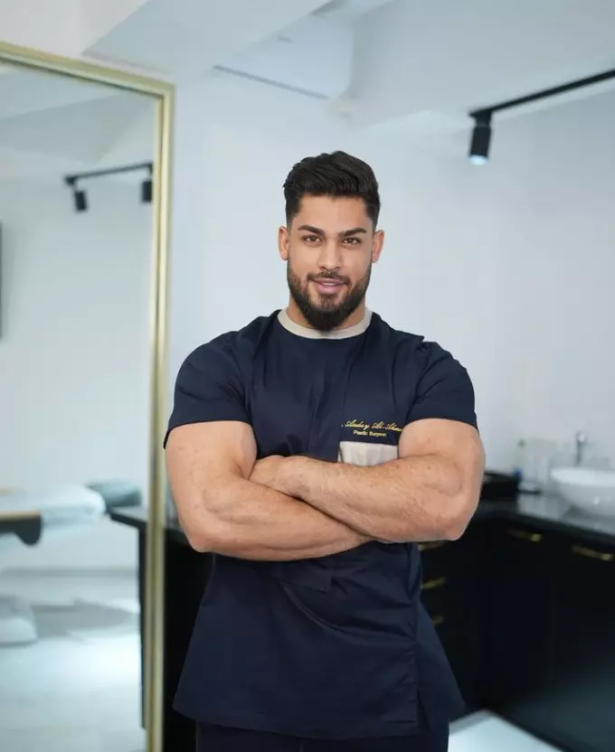 bianca-dragusanu-auday-al-ahmad-medic-estetician-1