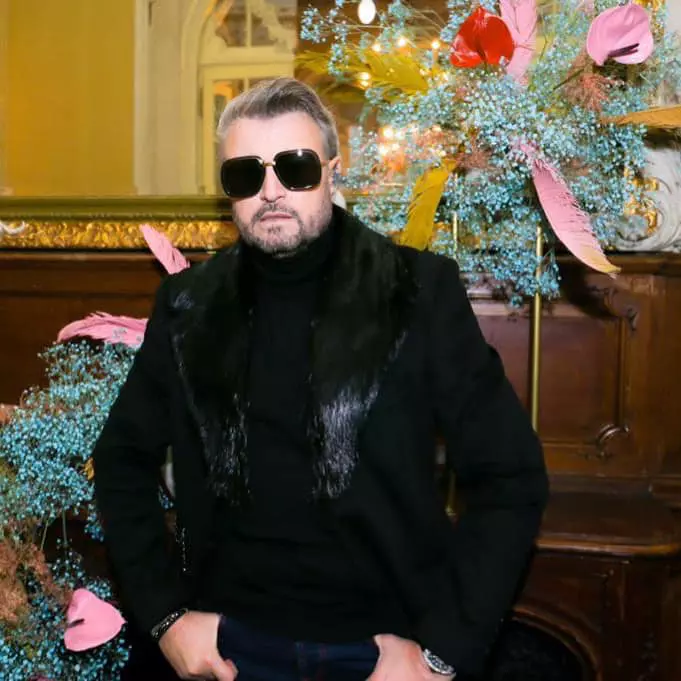 catalin botezatu a avut covid 5