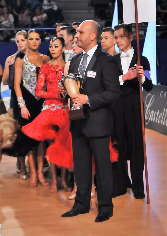 Cambrils DSE EUROPEAN CHAMPIONSHIP OF NATIONAL TEAMS 2017 April 16th 2017 (1)