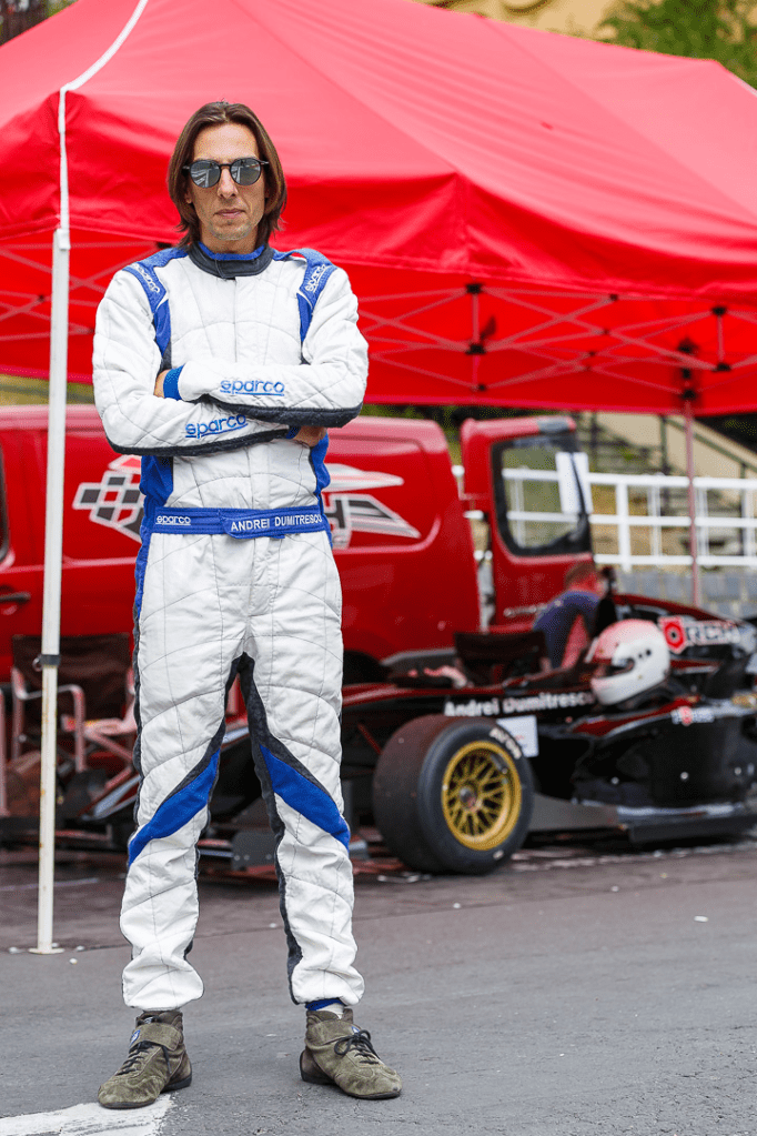 Andrei Dumitrescu