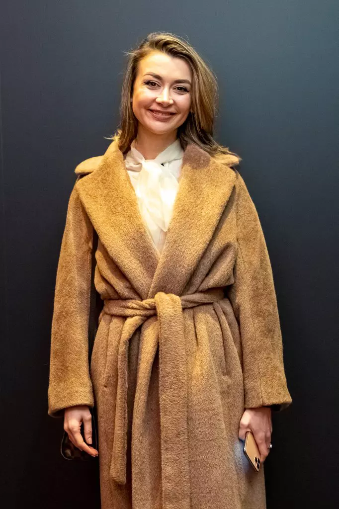 denisa - bambi  foto eli driu