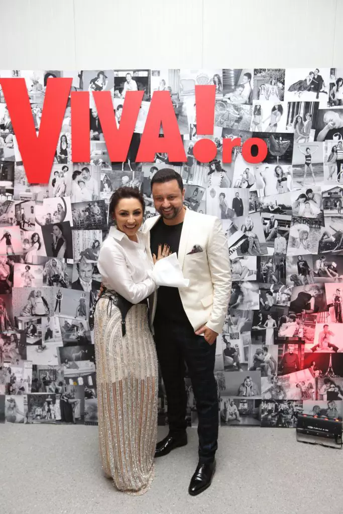 andra catalin maruta viva 2017