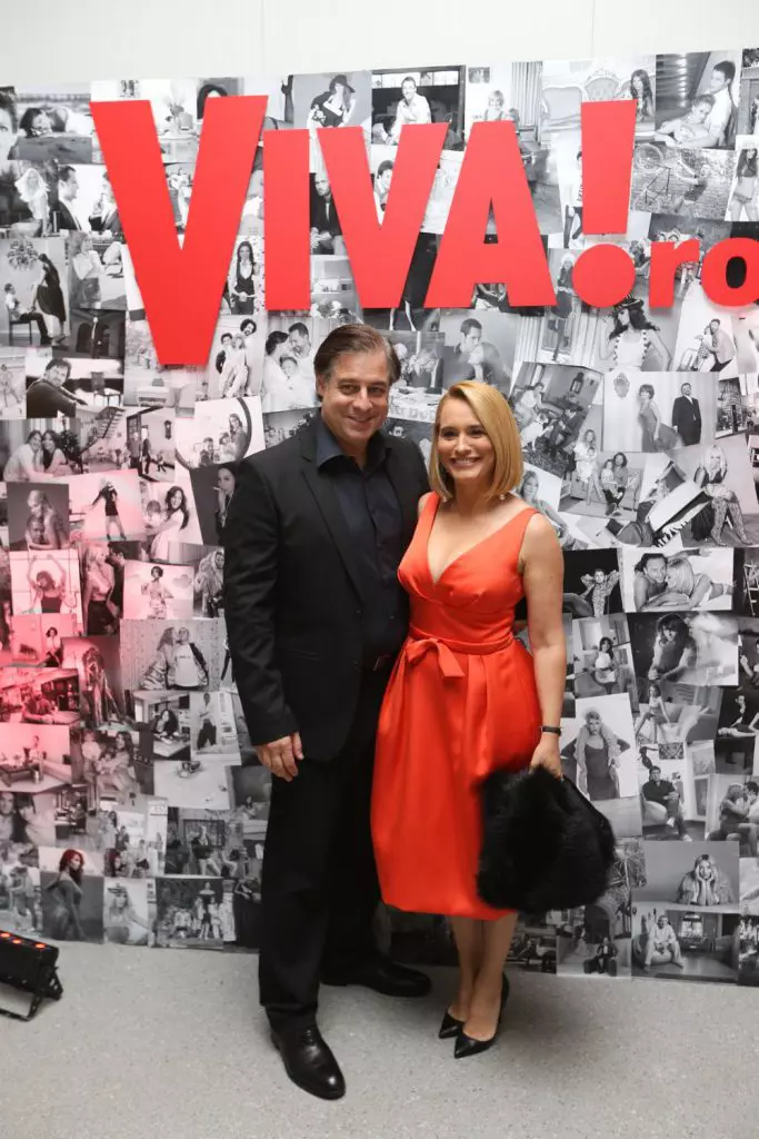 andreea esca viva 2017