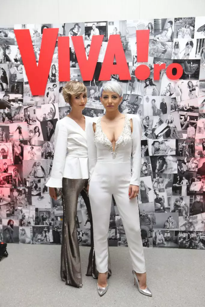 giulia anghelescu viva 2017