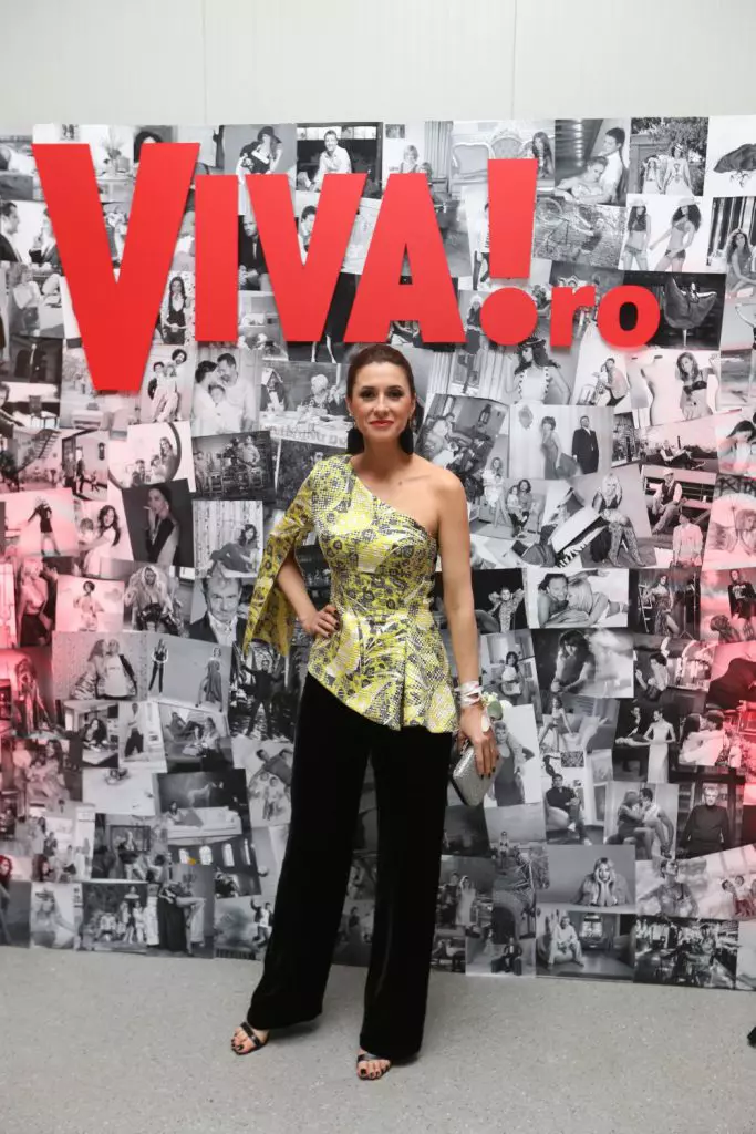 iuliana tudor viva 2017