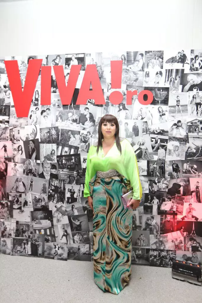 oana roman viva 2017