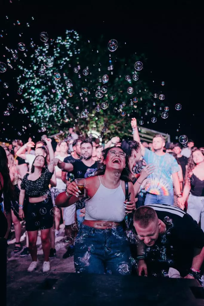 Saga Festival 2021 Va Avea Loc La Romaero Băneasa Organizatorii Au Schimbat Locul De Desfășurare