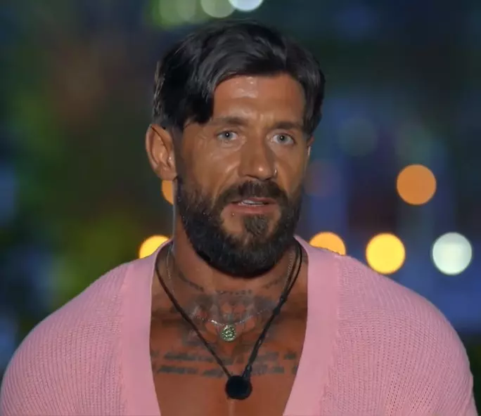 andrei rotaru insula iubirii 1