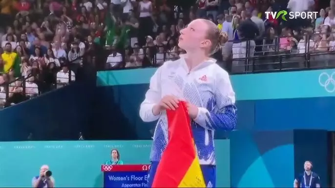 Ana Barbosu