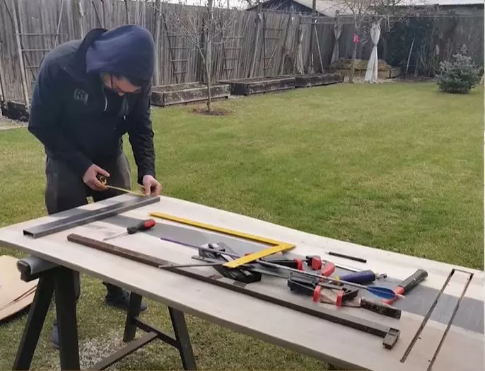 Dan Bordeianu - imagini casă Brănești (19)