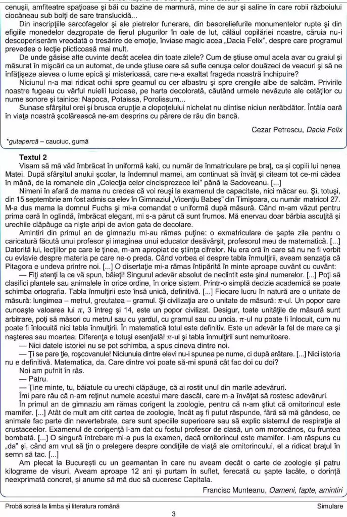 subiecte-romana-simulare-evaluare-nationala-2022-2