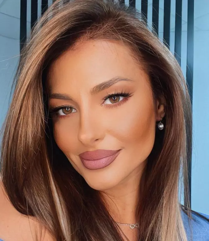 elena marin survivor all stars