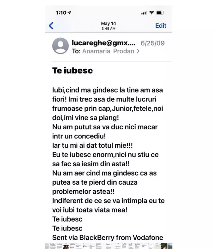 conversatie anamaria prodan cu reghecampf 1