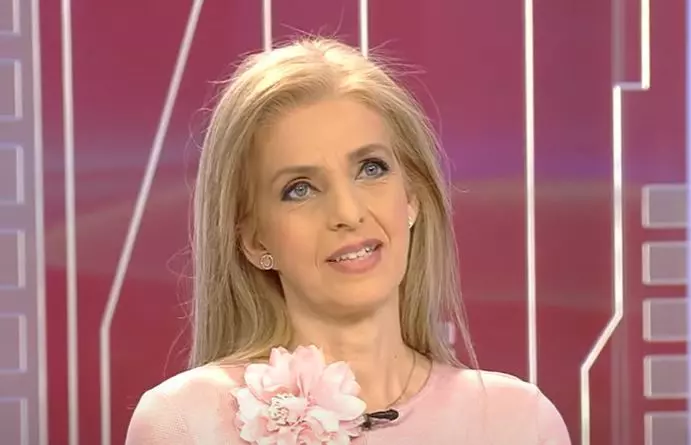 Bianca Brad cancer 1