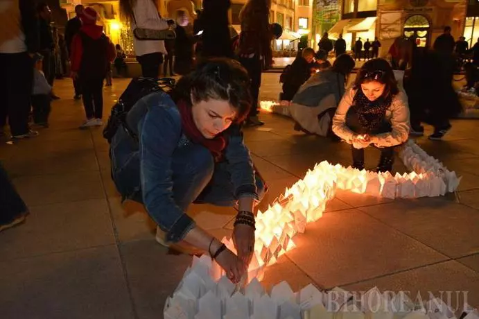 oradea_ora pamantului_