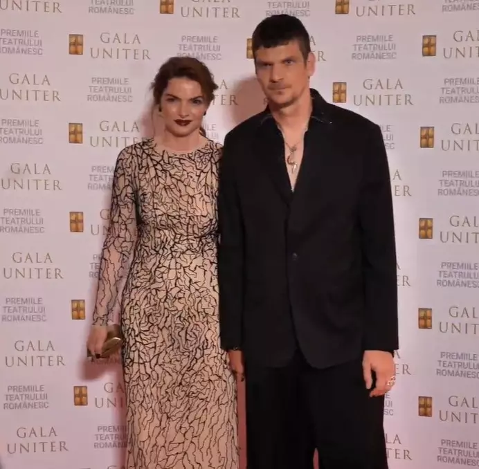 Tudor Chirilă și Iulia (2)