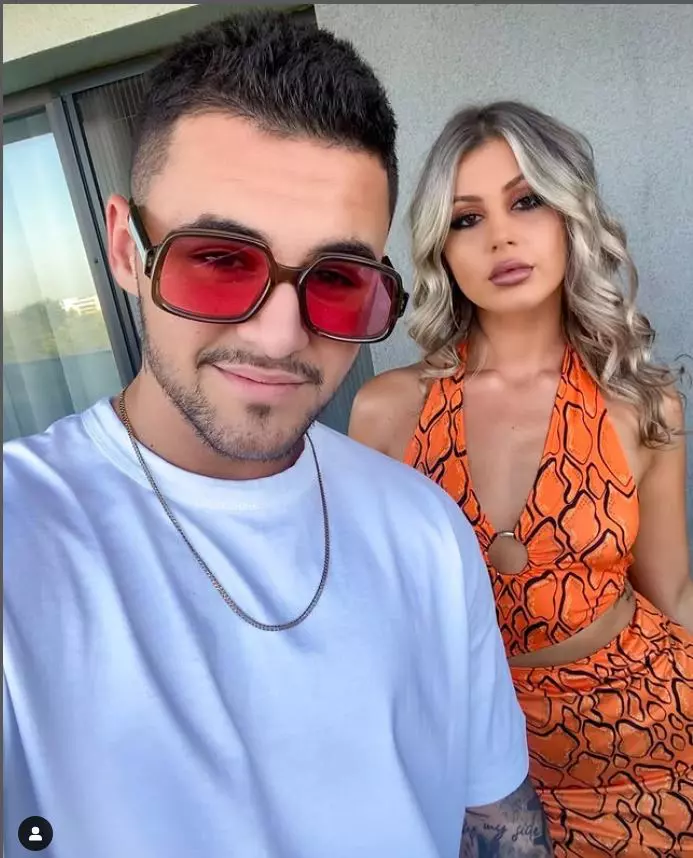 Mario Fresh și sora lui 1