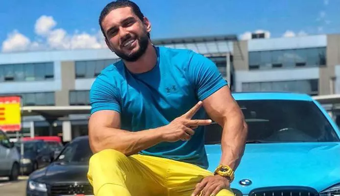 dorian popa masina 2