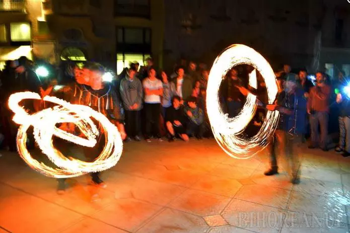 oradea_ora pamantului_____