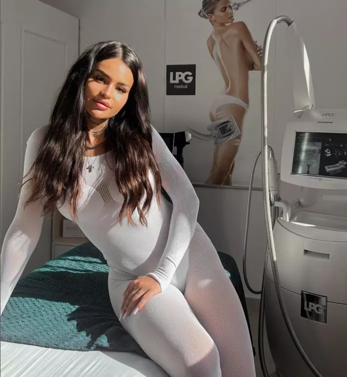 Diandra Moga