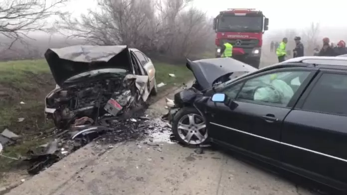 accident-Dolj