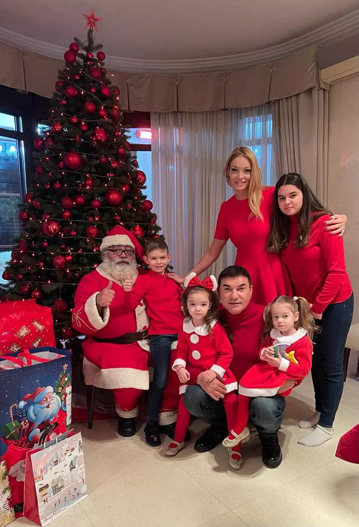 Valentina Pelinel și Cristi Borcea - imagini casă (20)