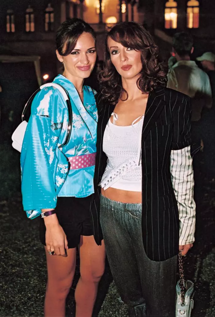 maria marinescu mihaela radulescu viva 2005