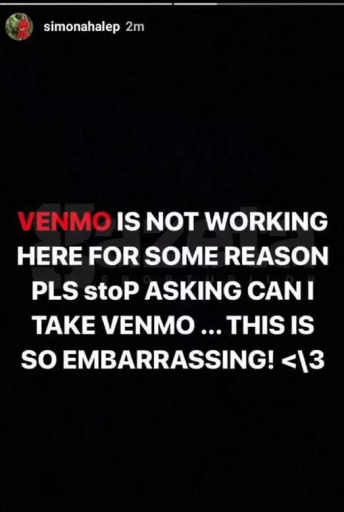 cont instagram simona halep2