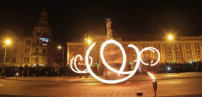 timisoara ora pamantului