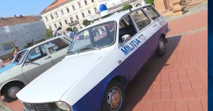 masina 5