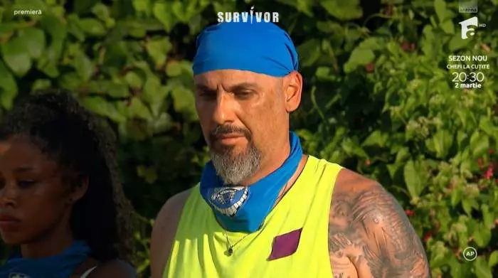 CAV, concurent la Survivor România 2026 (4)