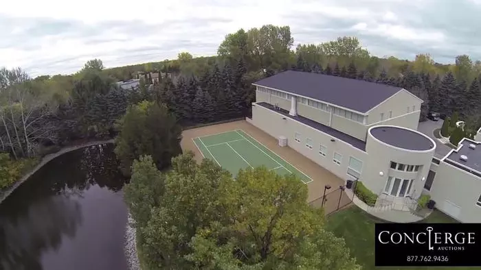 casa michael jordan 4