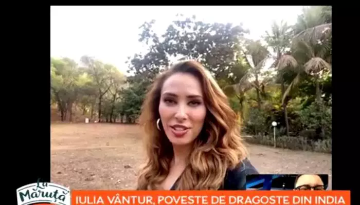 2Iulia-Vantur